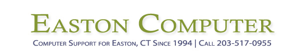 Easton Computer